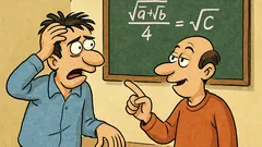 Ανέκδοτο: Ρε φίλε, γιατί μου το εξηγείς