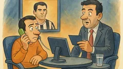 Ανέκδοτο: Είναι ο Γιωρίκας στον «Εκατομμυριούχο»