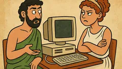 Ανέκδοτο: Μια έρευνα στις ΗΠΑ έδειξε…