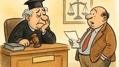 Ανέκδοτο: Ρωτάει ένας πολίτης τον δήμαρχο…