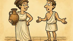 Ανέκδοτο: Για τις γυναίκες και τους άντρες