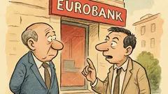 Ανέκδοτο: Σε περίπτωση επιστροφής στη δραχμή