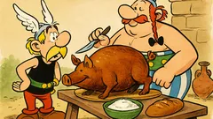 Ανέκδοτο: Η δίαιτα της πάπιας… δοκιμάζεις;