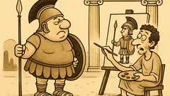 Ανέκδοτο: Κι εγώ νόμιζα πως ήταν ο Πρέκας