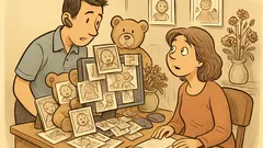 Ανέκδοτο: Όταν καλείς την Πληροφορική για βοήθεια…