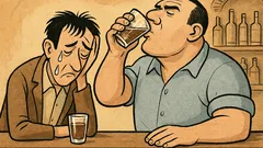 Ανέκδοτο: Μια φορά, σε ένα μπαρ...