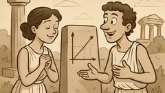 Ανέκδοτο: Αμφιμονοσήμαντη αγάπη μου, άκου…