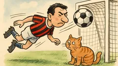 Ανέκδοτο: Πώς πέθανε ο τελευταίος Πόντιος ποδοσφαιριστής;