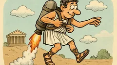 Ανέκδοτο: Το βάζεις, το κουμπώνεις, το σφίγγεις