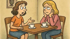 Ανέκδοτο: Πώς πήγε το ραντεβού στα τυφλά;