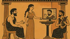 Ανέκδοτο: Από Οκτώβρη, σχήμα Καρράς – Πάολα