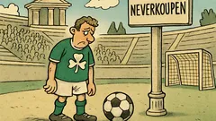 Ανέκδοτο: Πώς λέγεται ο Παναθηναϊκός στη Γερμανία;