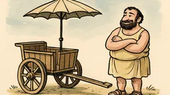 Ανέκδοτο: Μπαίνει ένας μηχανικός σε μπαρ