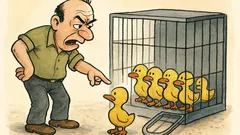 Ανέκδοτο: Συναντάει κάποιος έναν τραυλό...