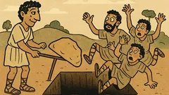 Ανέκδοτο: Ούτε ένας, ούτε δύο, όλοι...