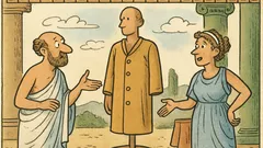 Ανέκδοτο: Τι παρουσιάζει η τελευταία κολεξιόν του Φιλήμονα;