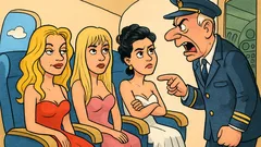 Ανέκδοτο: Σε ιδιωτικό τζετ η Madonna με Britney…