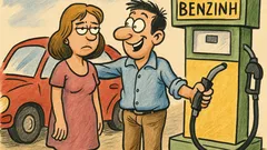 Ανέκδοτο: Αν η κοπέλα σου παραπονιέται ότι