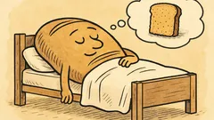 Ανέκδοτο: Ποιο είναι το όνειρο μιας φρατζόλας;