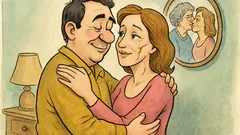 Ανέκδοτο: Μια νέα γυναίκα έπαθε εγκαύματα στο πρόσωπο