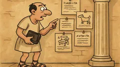 Ανέκδοτο: Βρήκατε πορτοφόλι με 2.000.000 δολάρια;