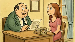 Ανέκδοτο: Ζητείται κοπέλα να ερωτευτώ παράφορα