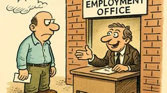 Ανέκδοτο: Ο γιατρός δεν το λέει ξεκάθαρα