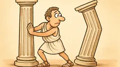 Ανέκδοτο: Μπαίνει ένας φαρσέρ στο φαρμακείο…