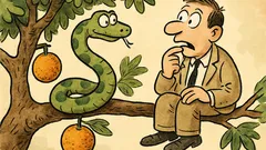 Ανέκδοτο: Πώς λέγεται το δηλητηριώδες ζώο;