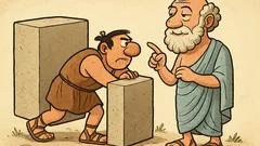 Ανέκδοτο: Κάτι θα κάνουν κι αυτοί…