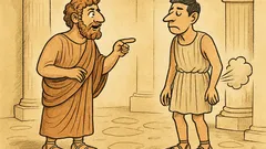 Ανέκδοτο: Πώς λέγεται η ψεύτικη πορδή;