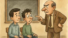 Ανέκδοτο: Πότε γεννήθηκες; Το 1821!