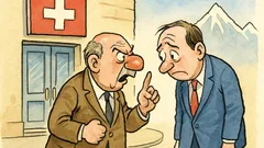 Ανέκδοτο: Κάποιος λέει πως έχει λεφτά