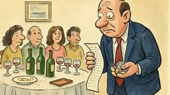 Ανέκδοτο: Το 1999 πλήρωνες με μια μετοχή