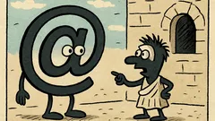 Ανέκδοτο: Τι λέει το «α» στο παπάκι;