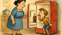 Ανέκδοτο: Μια φορά, σε ένα σχολείο…