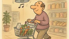 Ανέκδοτο: Σημάδια ότι μεγάλωσες χωρίς να το καταλάβεις