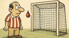 Ανέκδοτο: Ποια η διαφορά αίματος και Ολυμπιακού;