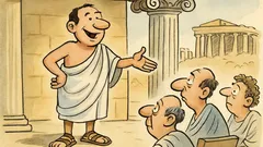 Ανέκδοτο: Είναι απλό το θέμα, λέει ο γιατρός