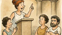 Ανέκδοτο: Παγκόσμιο συνέδριο φεμινιστριών…