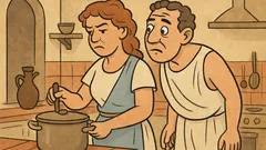 Ανέκδοτο: Πάει κάποιος σ’ έναν ωτορινολαρυγγολόγο