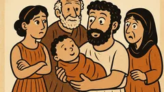 Ανέκδοτο: Παντρεύτηκα χήρα… και μπλέξαμε!