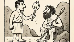 Ανέκδοτο: Ήξερε ο τύπος τι να φτιάξει