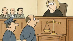 Ανέκδοτο: Όποιος τη βρει, να την επιστρέψει