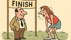 Ανέκδοτο: «Και τελευταία;» ρωτάει ο γιατρός...